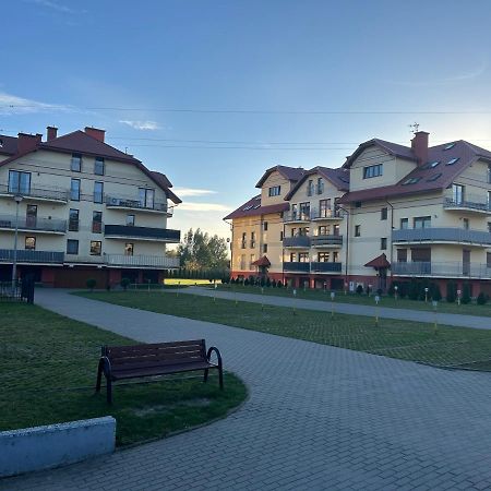 Apartamenty Baltyk Karwia Exterior photo