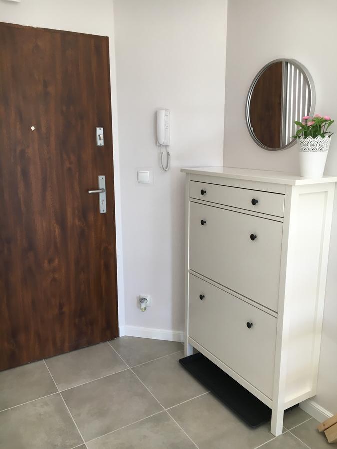 Apartamenty Baltyk Karwia Exterior photo