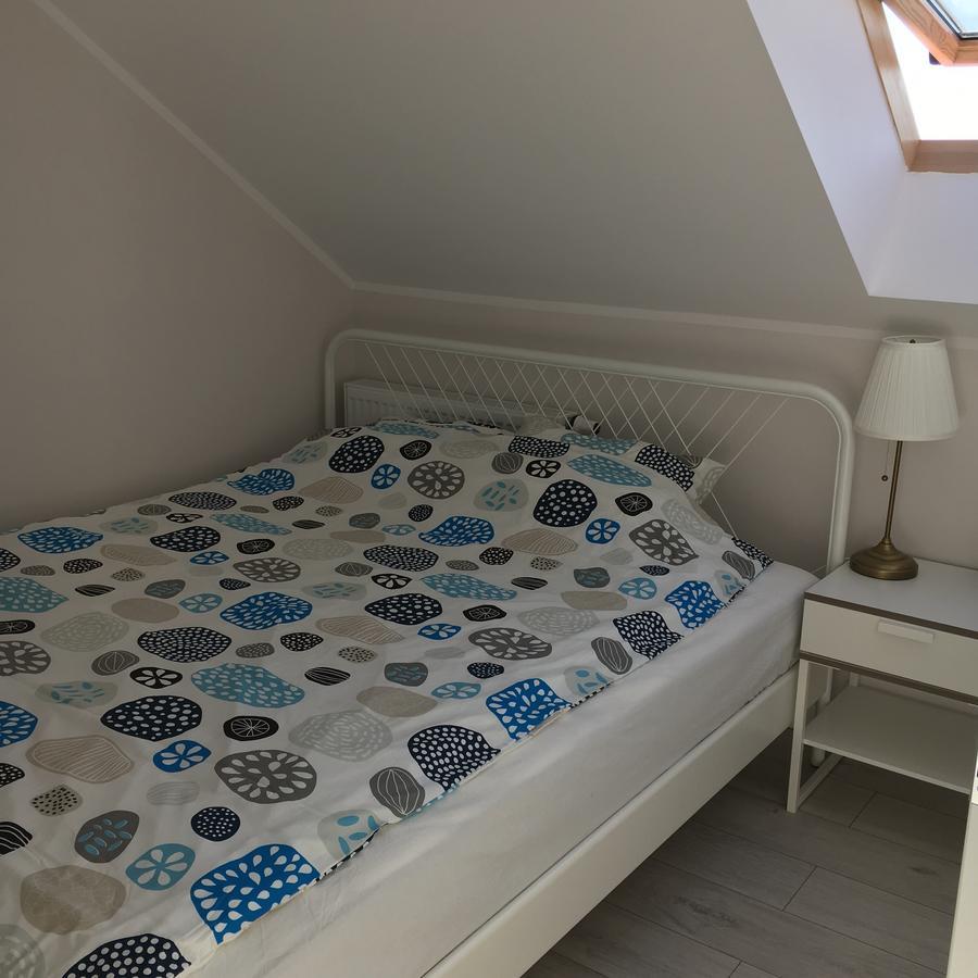 Apartamenty Baltyk Karwia Exterior photo
