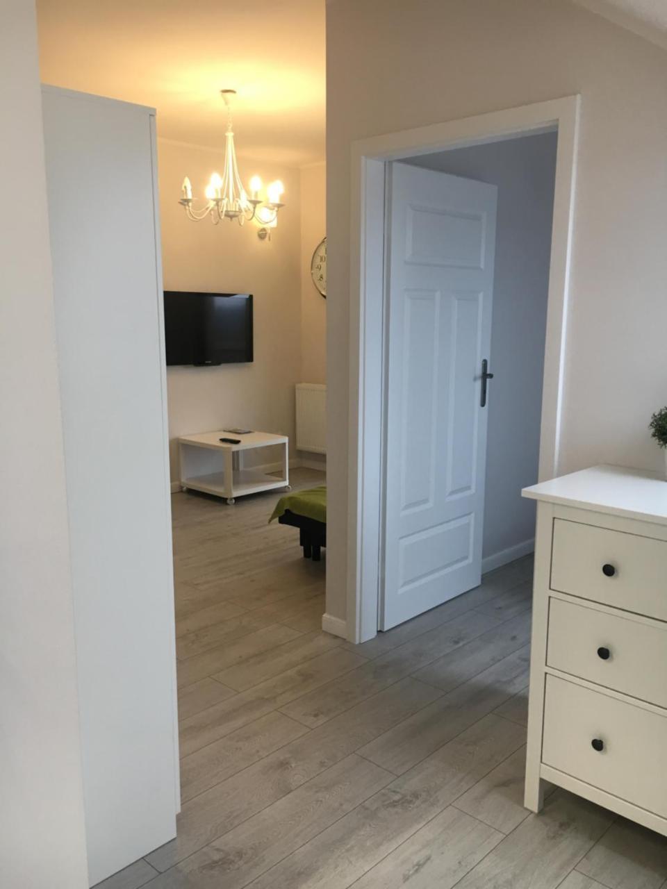 Apartamenty Baltyk Karwia Exterior photo