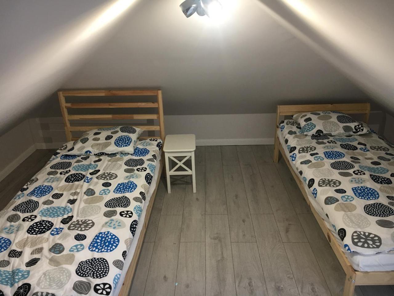 Apartamenty Baltyk Karwia Exterior photo